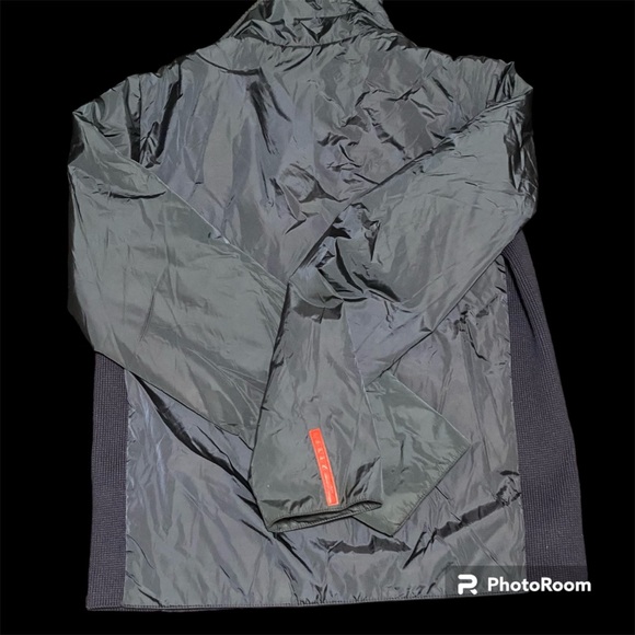 PRADA | JACKET - Picture 2 of 9